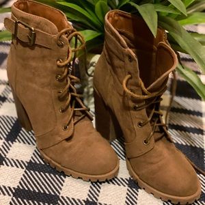 Women boots